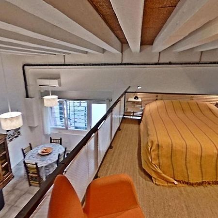 Apartamento Plan Loft Marsella Exterior foto