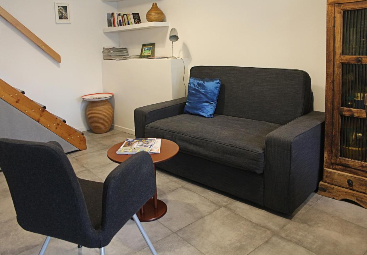 Apartamento Plan Loft Marsella Exterior foto