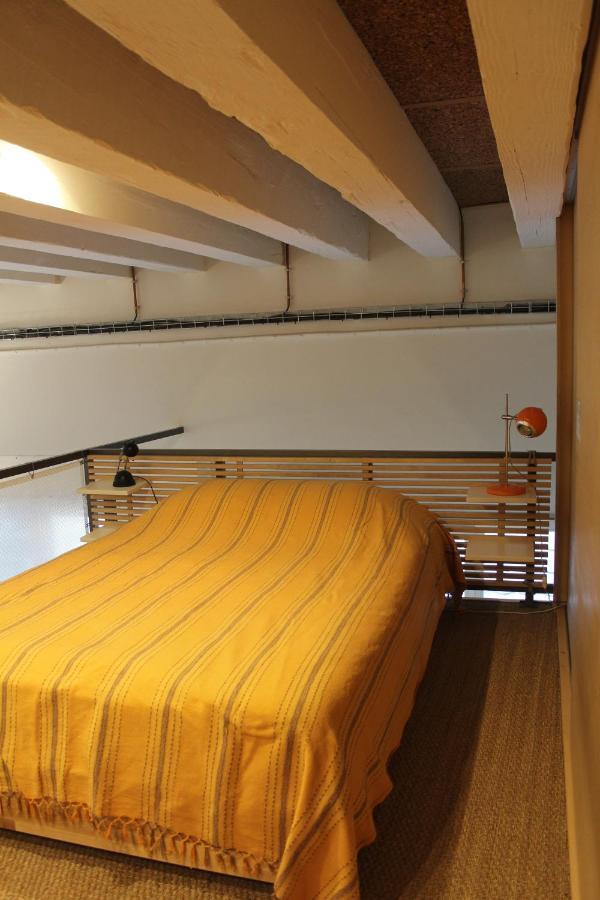 Apartamento Plan Loft Marsella Exterior foto