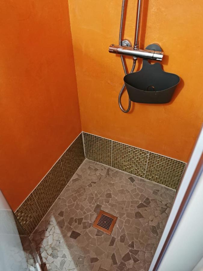 Apartamento Plan Loft Marsella Exterior foto
